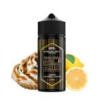 Steam City 2023 Lemon Caramel Cream 120ml