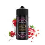 Steam City 2023 Strawberry Cream 120ml