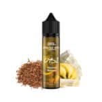 Steam City OBI Tobacco Banana Flavour Shot 60ml
