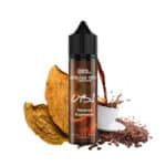 Steam City OBI Tobacco Espresso Flavour Shot 60ml