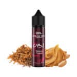 Steam City OBI Tobacco Peanut Flavour Shot 60ml