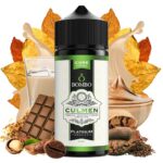 Bombo Platinum Tobaccos Culmen Core Edition