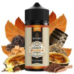 Bombo Platinum Tobaccos Custard Supra Reserve Core Edition