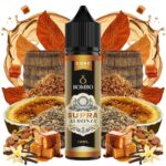 Bombo Platinum Tobaccos Supra Aldonza Core Edition - Image 2