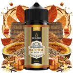 Bombo Platinum Tobaccos Supra Aldonza Core Edition
