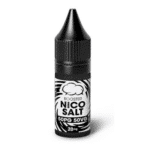 ELiquid France E-Salt Vg/Pg Booster 20mg 10ml
