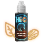 HiQ Pecan Oak Tobacco Flavour Shot