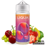 Liqua Mix & Go BERRY MIX - Image 2