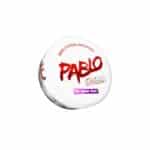 Pablo Exclusive Grape Ice 16mg/g