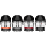 VAPORESSO I LUXE Q Pod Coil