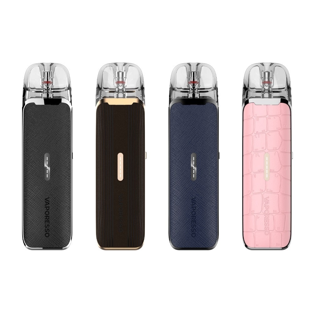 Vaporesso Luxe Q3 Pod Kit 1450mAh 3ml Vaporesso Luxe Q3 Pod Kit 1450mAh 3ml - Image 1