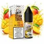 Steam Train Disposable Edition Triple Mango Nic Salt 20mg 10ml