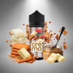 Blackout Flavorshot Crema Lotoos White Choco 120ml