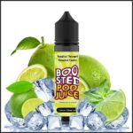 Blackout Boosted Pod Juice Lemon Lime Ice Flavorshot 60ml