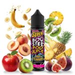 Blackout Super Boosted Pod Juice Mix Fruit Flavorshot 60ml