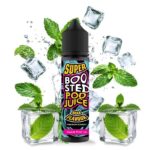 Blackout Super Boosted Pod Juice Sweet Mint Ice Flavorshot 60ml