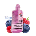 Elfbar 10000 Refill Container Blueberry Sour Raspberry 10ml 20mg