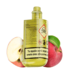Elfbar 10000 Refill Container Double Apple 10ml 20mg