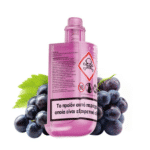 Elfbar 10000 Refill Container Grape 10ml 20mg