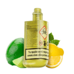 Elfbar 10000 Refill Container Lemon Lime 10ml 20mg