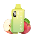 Elfbar EB10000 Refillable Device Double Apple 2ml 20mg