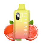 Elfbar EB10000 Refillable Device Pink Lemonade 2ml 20mg