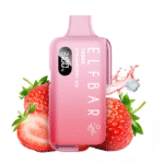 Elfbar EB10000 Refillable Device Strawberry Ice 2ml 20mg