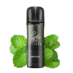 Elfbar Elfa Pro V2 Prefilled Pod Menthol 2ml 20mg