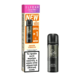 Elfbar Elfa Pro V2 Prefilled Pod Snoow Tobacco 2ml 20mg - Image 2