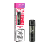 Elfbar Elfa Pro V2 Prefilled Pod Strawberry Kiwi 2ml 20mg - Image 2