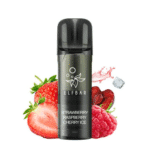 Elfbar Elfa Pro V2 Prefilled Pod Strawberry Raspberry Cherry Ice 2ml 20mg