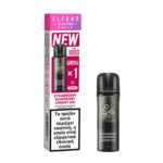 Elfbar Elfa Pro V2 Prefilled Pod Strawberry Raspberry Cherry Ice 2ml 20mg - Image 2