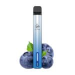 Elfbar Elfa Turbo Kit Aurora Cyan Blueberry 2ml