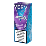 VEEV ONE Pod Blueberry X