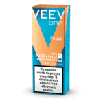 VEEV ONE Pod Peach