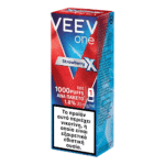 VEEV ONE Pod Strawberry X