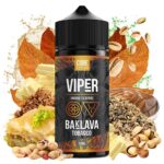 Viper Baklava Tobacco Core Edition
