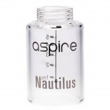 Aspire Nautilus Glass...