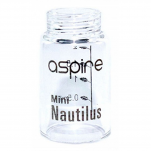 Aspire Nautilus Mini Glass...