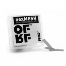 OFRF - Mesh Strips KA1 10pcs